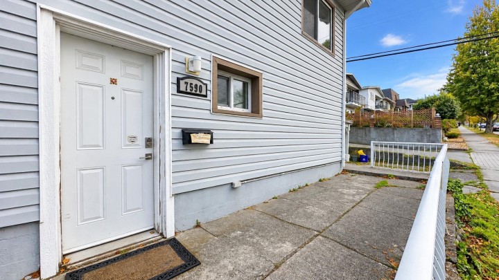 Photo 37 at 7590 Fraser Street, South Vancouver, Vancouver East
