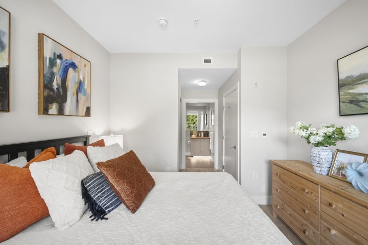 Photo 27 at 101 - 3588 Sawmill Crescent, South Marine, Vancouver East