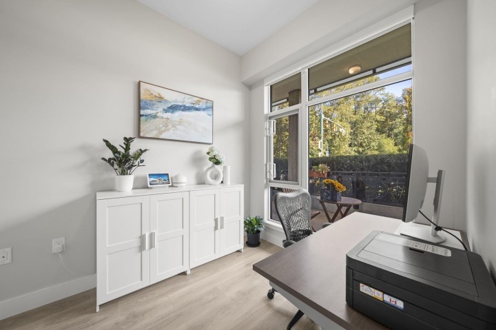 Photo 12 at 101 - 3588 Sawmill Crescent, South Marine, Vancouver East