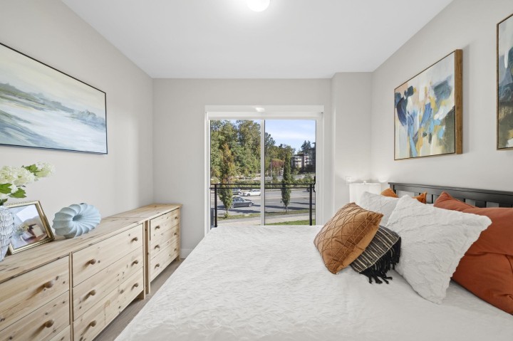 Photo 26 at 101 - 3588 Sawmill Crescent, South Marine, Vancouver East