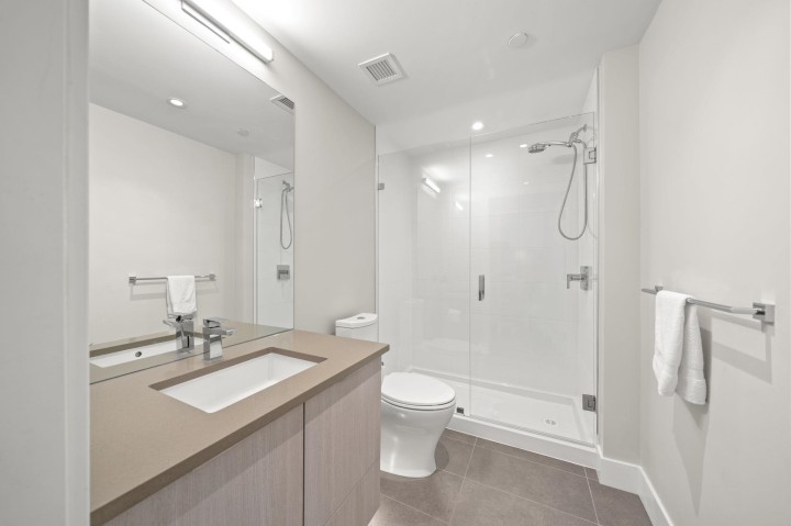 Photo 32 at 101 - 3588 Sawmill Crescent, South Marine, Vancouver East