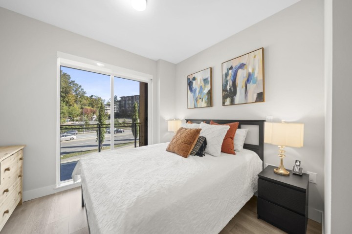 Photo 24 at 101 - 3588 Sawmill Crescent, South Marine, Vancouver East
