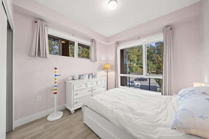 Photo 30 at 101 - 3588 Sawmill Crescent, South Marine, Vancouver East