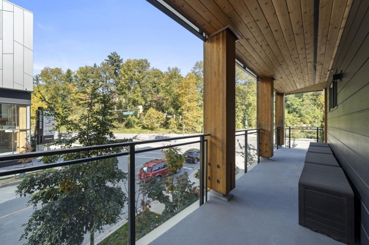 Photo 34 at 101 - 3588 Sawmill Crescent, South Marine, Vancouver East