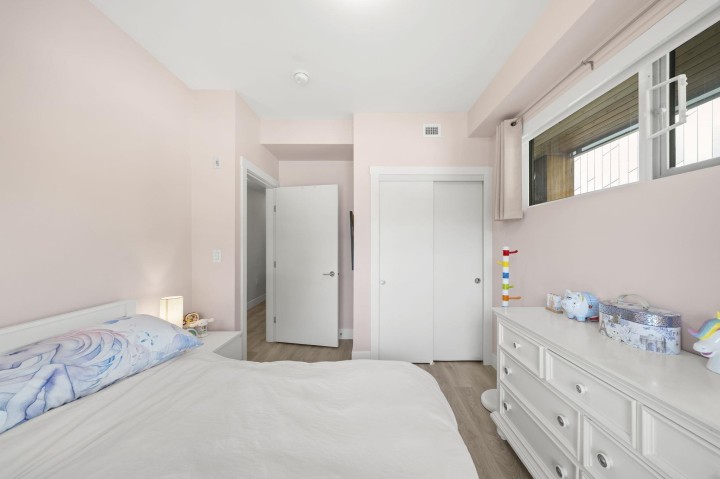 Photo 31 at 101 - 3588 Sawmill Crescent, South Marine, Vancouver East