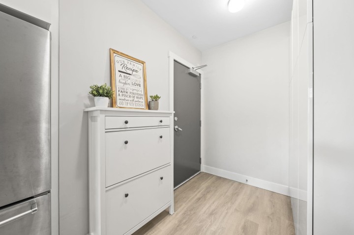 Photo 21 at 101 - 3588 Sawmill Crescent, South Marine, Vancouver East