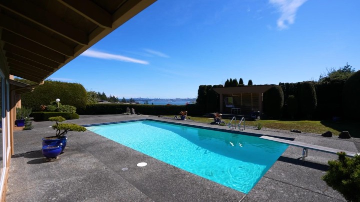 Photo 23 at 4211 Rockridge Crescent, Rockridge, West Vancouver