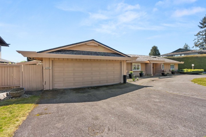 Photo 6 at 4211 Rockridge Crescent, Rockridge, West Vancouver
