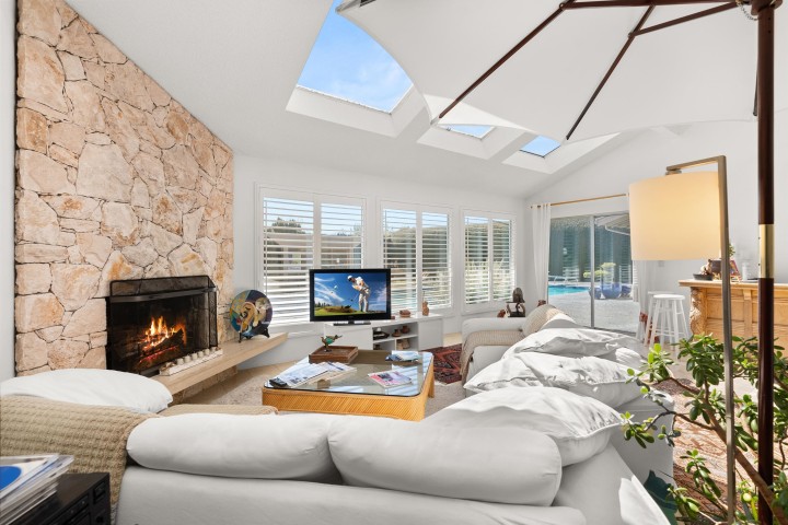 Photo 13 at 4211 Rockridge Crescent, Rockridge, West Vancouver