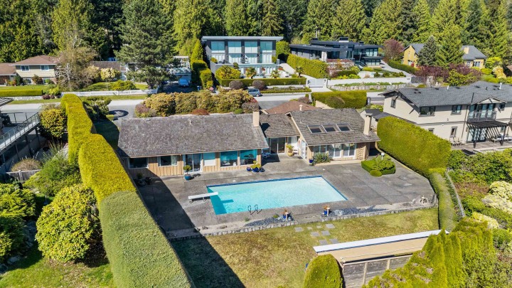 Photo 20 at 4211 Rockridge Crescent, Rockridge, West Vancouver