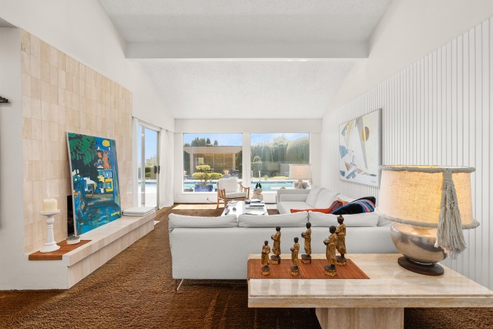 Photo 9 at 4211 Rockridge Crescent, Rockridge, West Vancouver