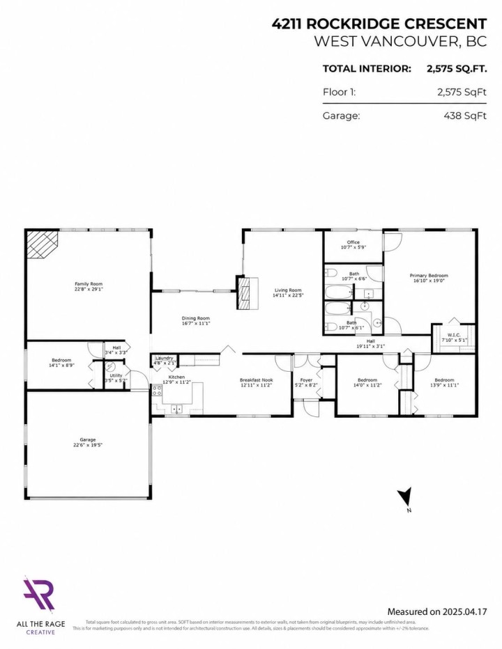 Photo 37 at 4211 Rockridge Crescent, Rockridge, West Vancouver