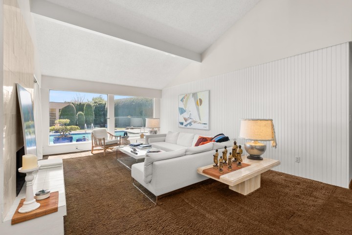 Photo 8 at 4211 Rockridge Crescent, Rockridge, West Vancouver