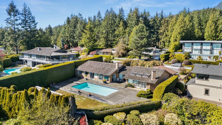 Photo 21 at 4211 Rockridge Crescent, Rockridge, West Vancouver
