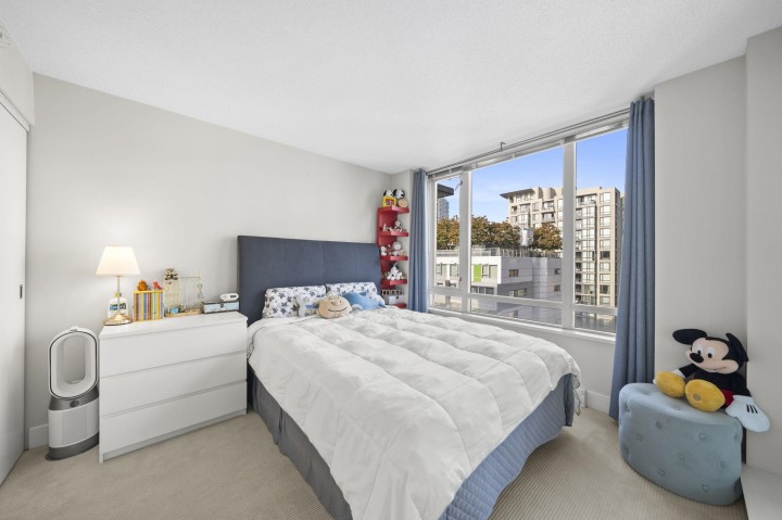 Photo 16 at 1506 - 1088 Richards Street, Yaletown, Vancouver West