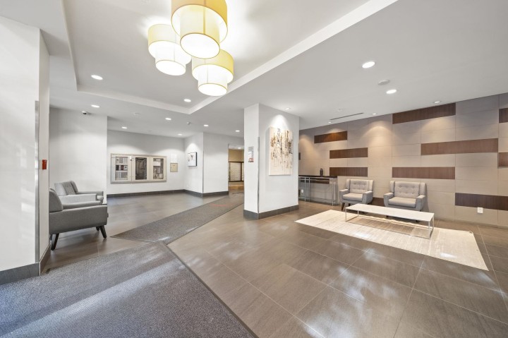 Photo 21 at 1506 - 1088 Richards Street, Yaletown, Vancouver West