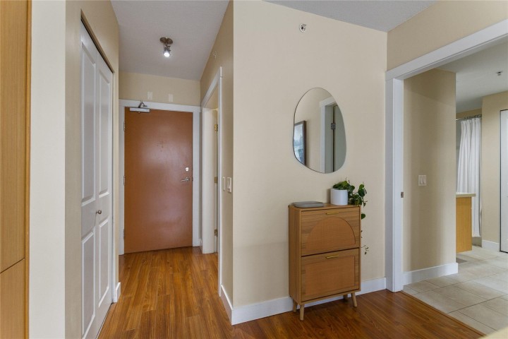 Photo 10 at 308 - 1833 Crowe Street, False Creek, Vancouver West