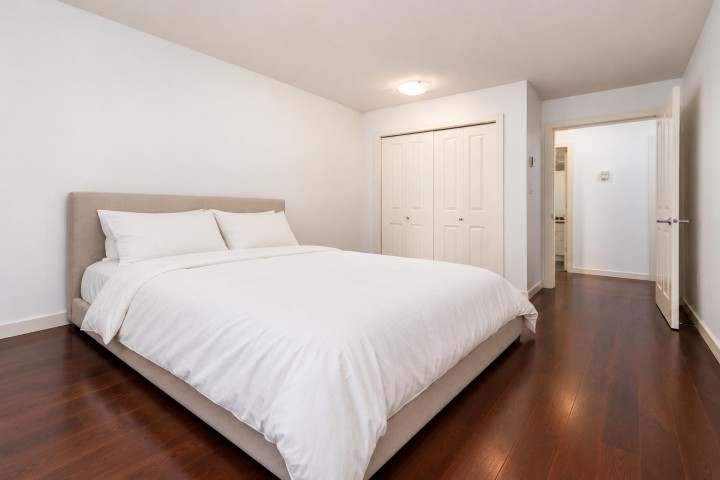 Photo 16 at 204 - 1485 W 6th Avenue, False Creek, Vancouver West