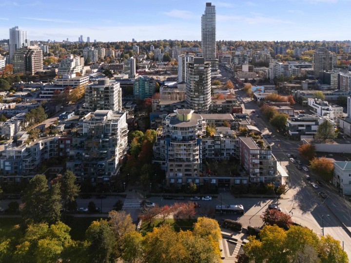 Photo 34 at 204 - 1485 W 6th Avenue, False Creek, Vancouver West