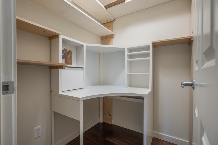 Photo 18 at 204 - 1485 W 6th Avenue, False Creek, Vancouver West