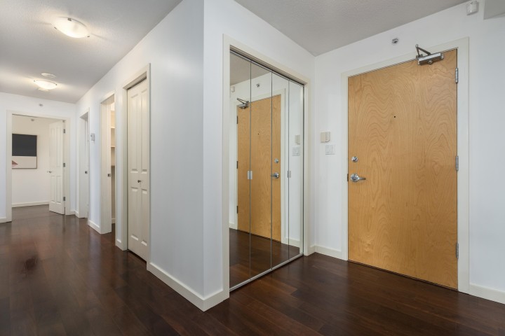 Photo 19 at 204 - 1485 W 6th Avenue, False Creek, Vancouver West