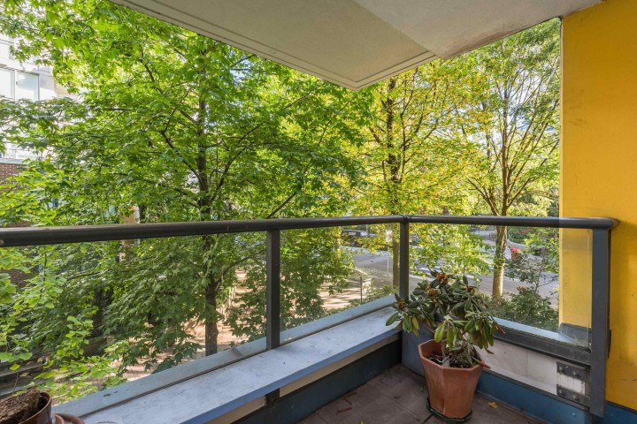 Photo 29 at 204 - 1485 W 6th Avenue, False Creek, Vancouver West