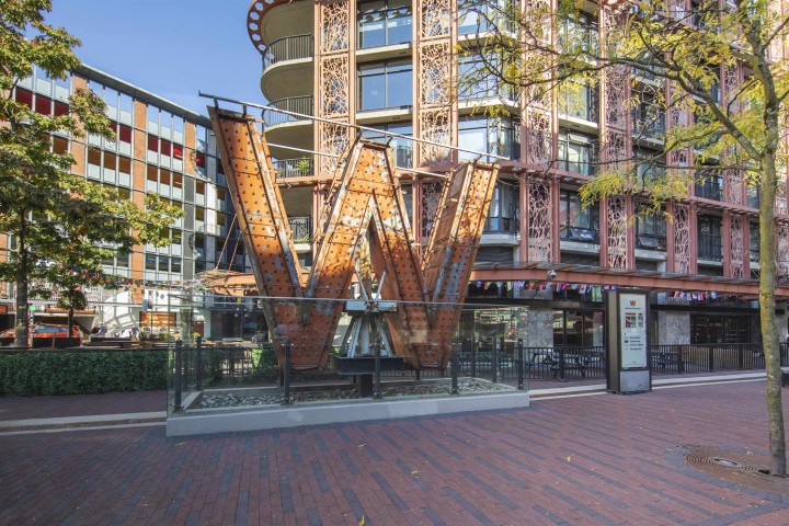 Photo 27 at 3508 - 128 W Cordova Street, Downtown VW, Vancouver West