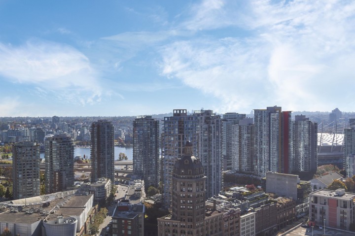 Photo 2 at 3508 - 128 W Cordova Street, Downtown VW, Vancouver West