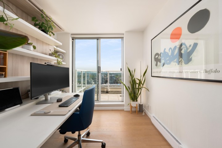 Photo 16 at 2405 - 550 Taylor Street, Downtown VW, Vancouver West