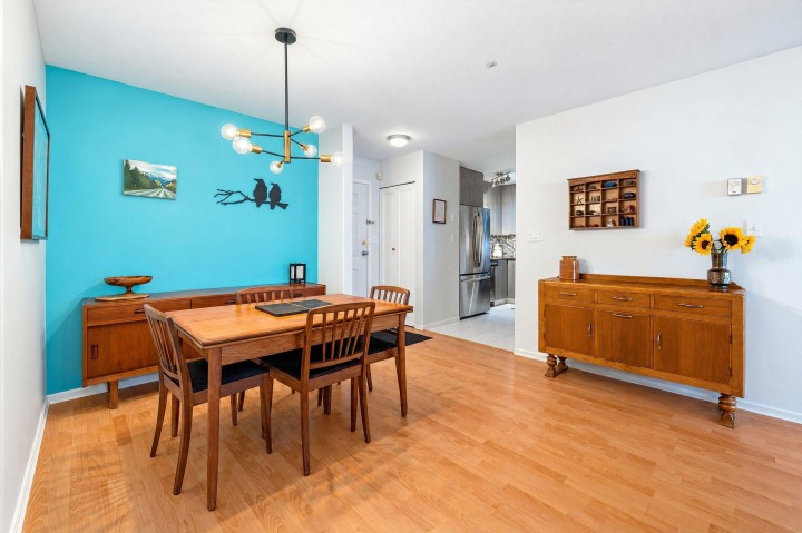 Photo 13 at 206 - 2405 Kamloops Street, Renfrew VE, Vancouver East