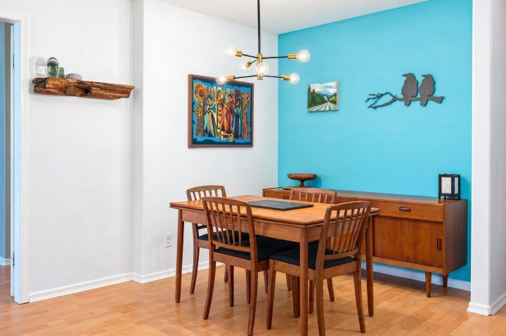 Photo 12 at 206 - 2405 Kamloops Street, Renfrew VE, Vancouver East