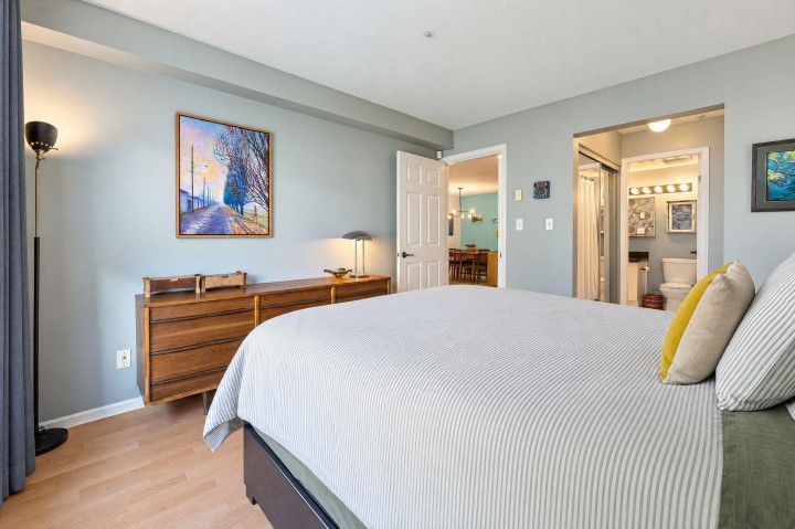 Photo 20 at 206 - 2405 Kamloops Street, Renfrew VE, Vancouver East