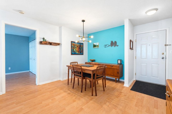 Photo 14 at 206 - 2405 Kamloops Street, Renfrew VE, Vancouver East