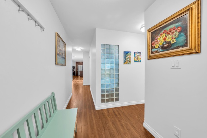 Photo 6 at 106 - 1082 W 8th Avenue, Fairview VW, Vancouver West