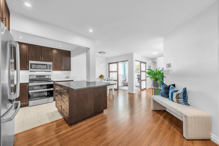 Photo 12 at 106 - 1082 W 8th Avenue, Fairview VW, Vancouver West