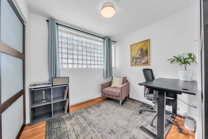 Photo 22 at 106 - 1082 W 8th Avenue, Fairview VW, Vancouver West