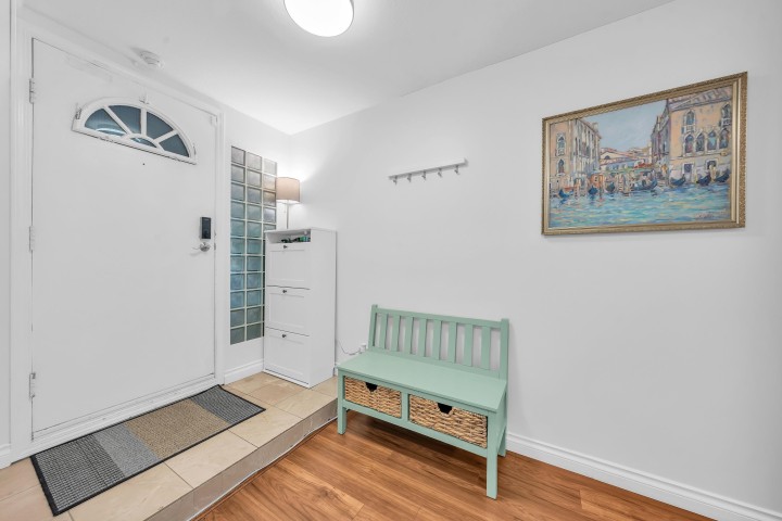 Photo 5 at 106 - 1082 W 8th Avenue, Fairview VW, Vancouver West