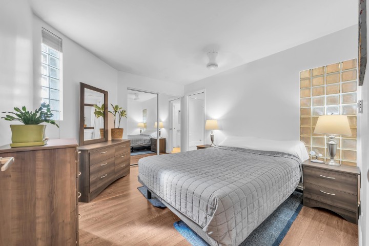 Photo 20 at 106 - 1082 W 8th Avenue, Fairview VW, Vancouver West