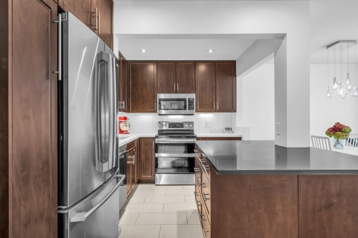 Photo 11 at 106 - 1082 W 8th Avenue, Fairview VW, Vancouver West