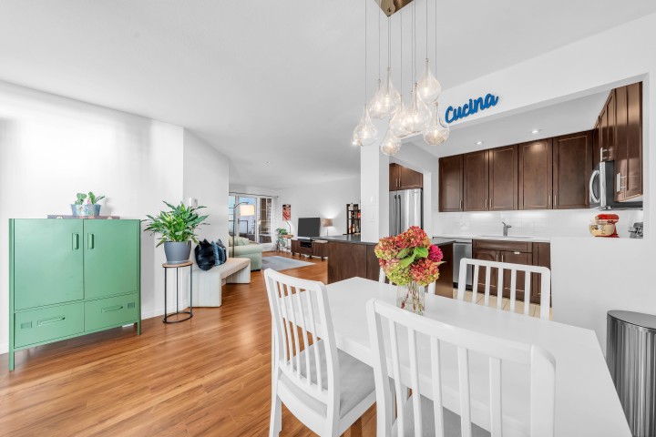 Photo 8 at 106 - 1082 W 8th Avenue, Fairview VW, Vancouver West
