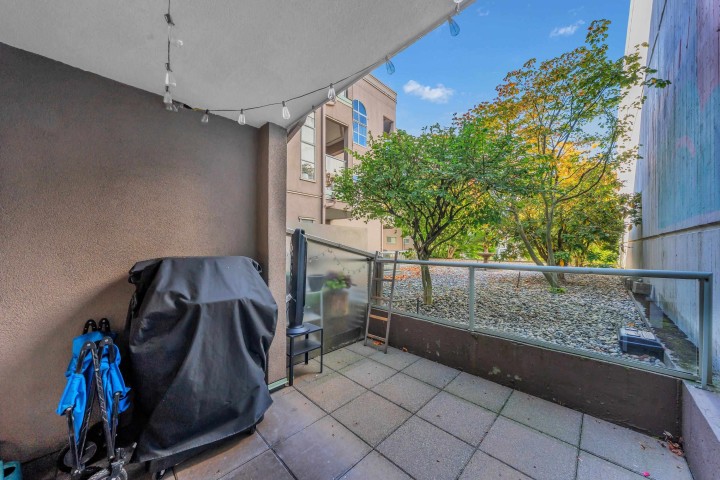 Photo 25 at 106 - 1082 W 8th Avenue, Fairview VW, Vancouver West