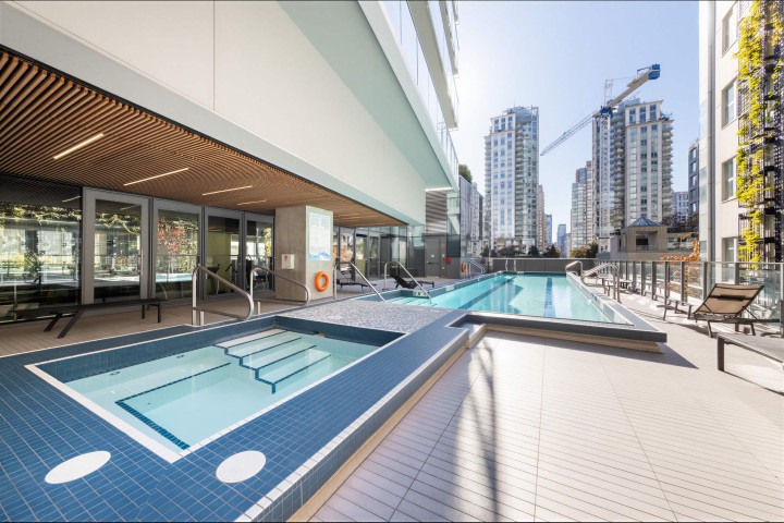 Photo 36 at 1902 - 777 Richards Street, Downtown VW, Vancouver West