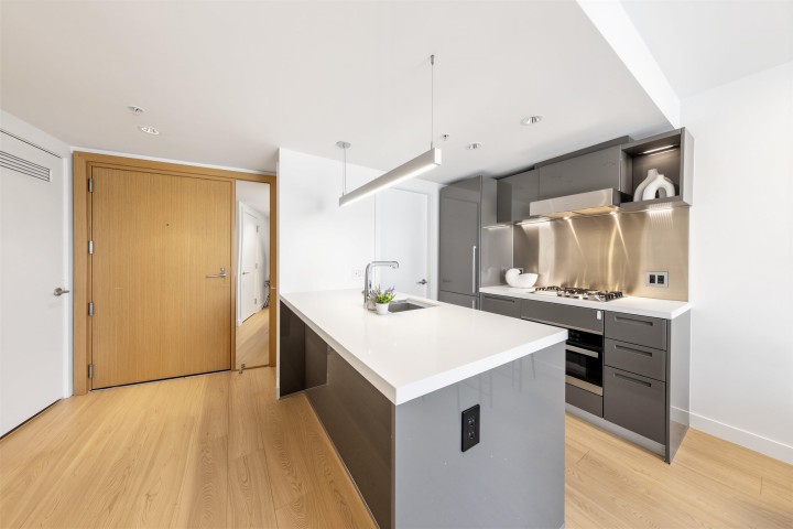 Photo 9 at 1902 - 777 Richards Street, Downtown VW, Vancouver West