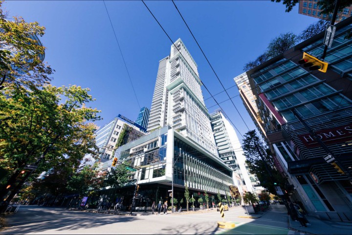 Photo 40 at 1902 - 777 Richards Street, Downtown VW, Vancouver West