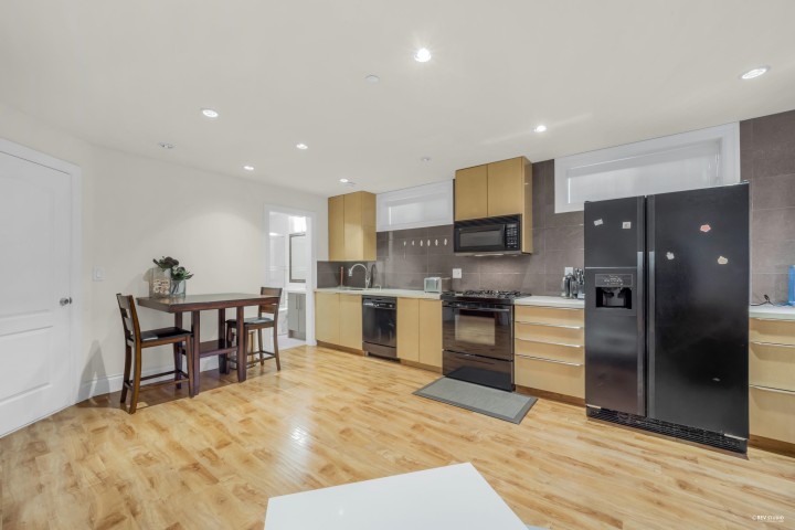 Photo 23 at 2721 W 21st Avenue, Arbutus, Vancouver West
