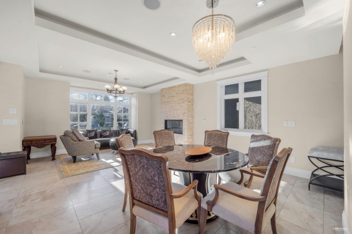 Photo 7 at 2721 W 21st Avenue, Arbutus, Vancouver West