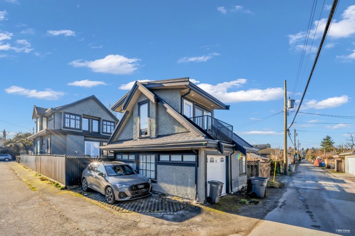 Photo 32 at 2721 W 21st Avenue, Arbutus, Vancouver West