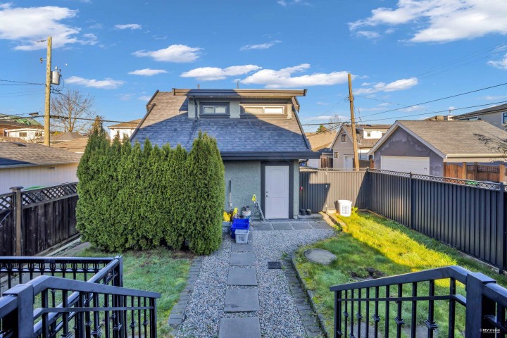 Photo 28 at 2721 W 21st Avenue, Arbutus, Vancouver West
