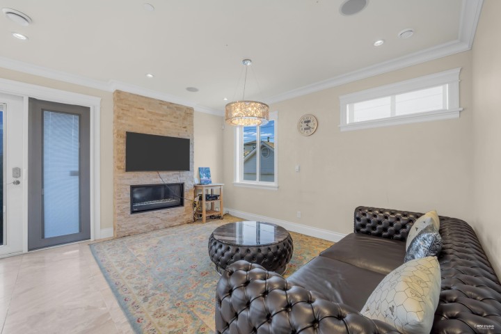 Photo 5 at 2721 W 21st Avenue, Arbutus, Vancouver West