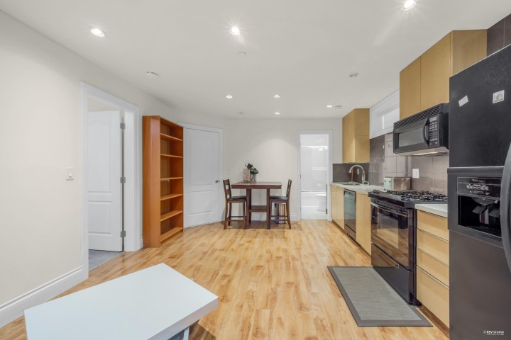 Photo 24 at 2721 W 21st Avenue, Arbutus, Vancouver West